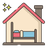 Accommodation icon